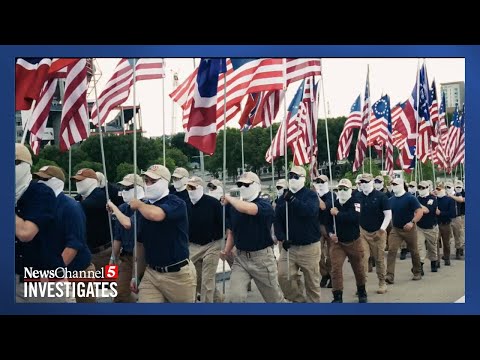 Inside the influential hate group that's expanding in Tennessee