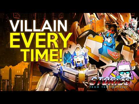 The False Prime: A Deep Dive into Sentinel’s Legacy of Lies