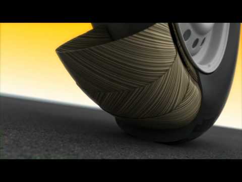 Motorsport-Technik: Reifenentwicklung