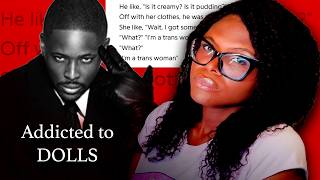 Trans Woman Reacts To "Tiffany"