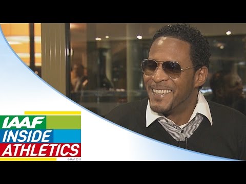 IAAF Inside Athletics - Season 3 - Episode 02 - Javier Sotomayor