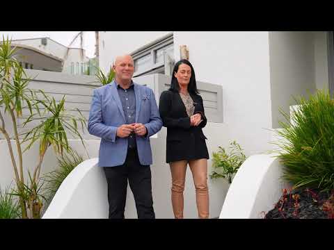 142C Paritai Drive, Orakei  - Mike Zelcer & Paige Gemmell