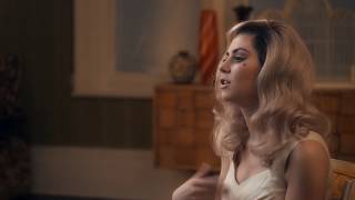 MARINA AND THE DIAMONDS - Electra Heart Interview [Part 1/3]