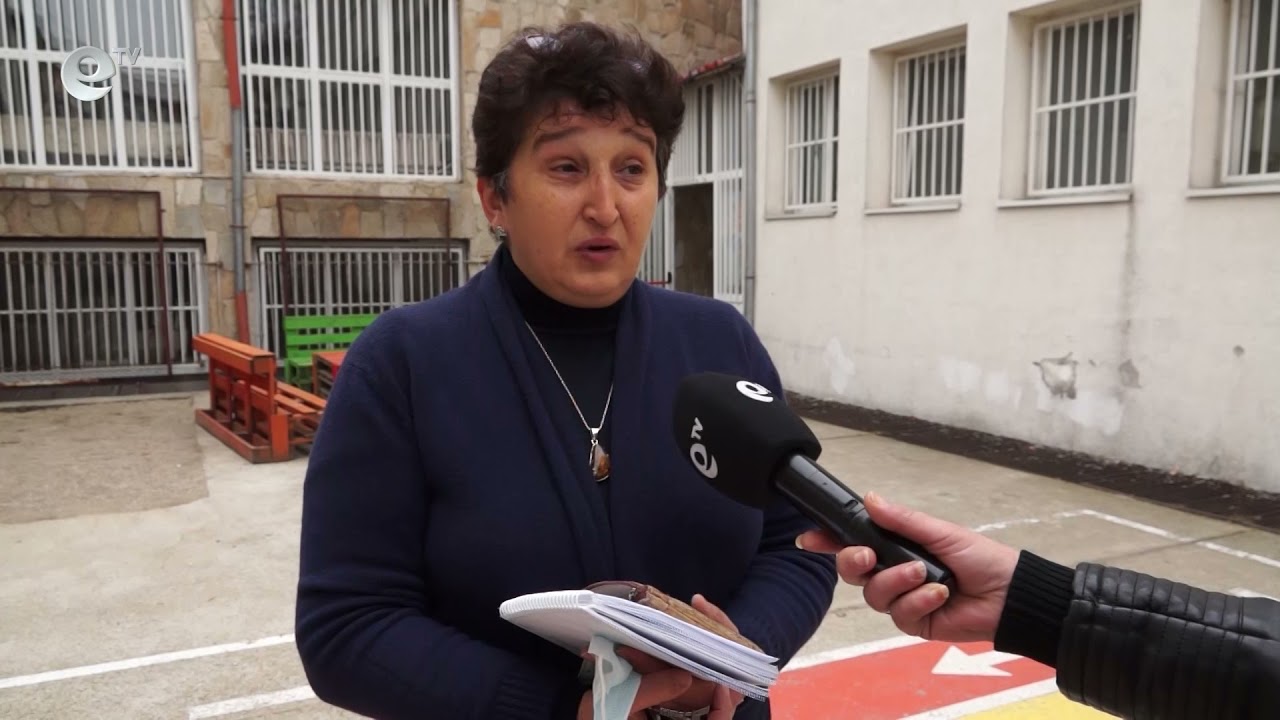 Директор: Никое училище в Смолян не може само да си плаща тестовете за Ковид