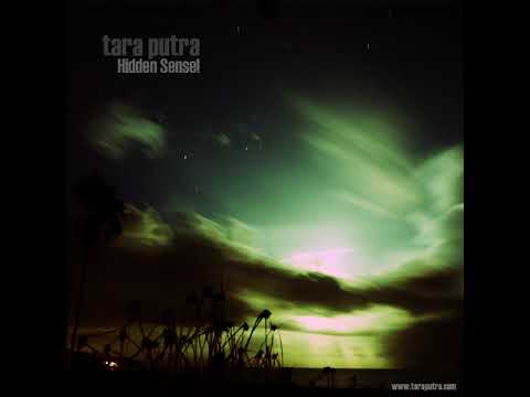 03 Tara Putra - Sad Cosmos