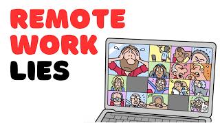 The Real Reason Remote Work Teams Fail