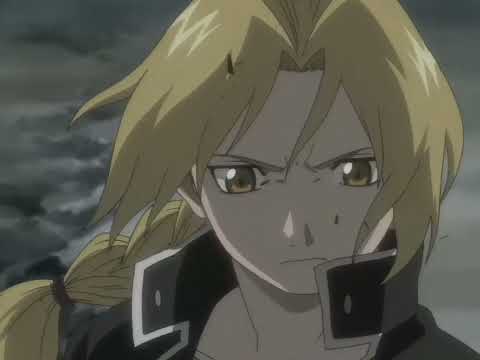 Full Metal Alchemist - Opening 4 HD 1080p (Creditless)
