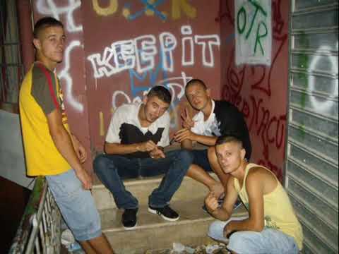 Kr Infektivi-d - N'rrep jam I sakt