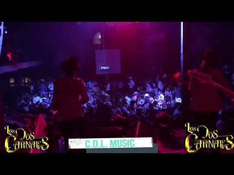 Una Lagrima y un Recuerdo | Los Dos Carnales (Live 2017)