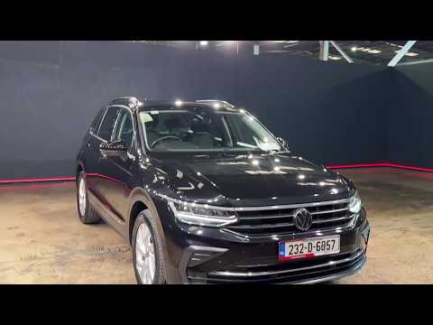 Volkswagen Tiguan 2.0 TDI AUTOMATIC - CRUISE CONTR - Image 2