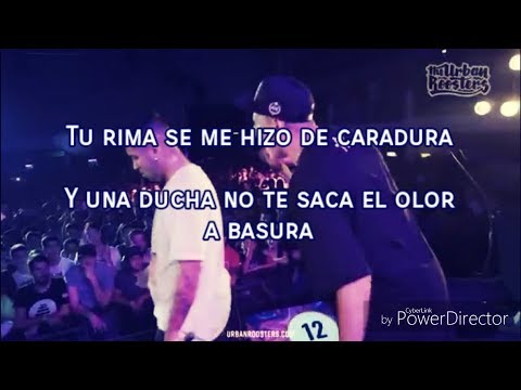 SUB vs MKS [BATALLA SUBTITULADA] FMS Argentina 🌟 Jornada 2 - Temp.2019 [Mejores Momentos] HD