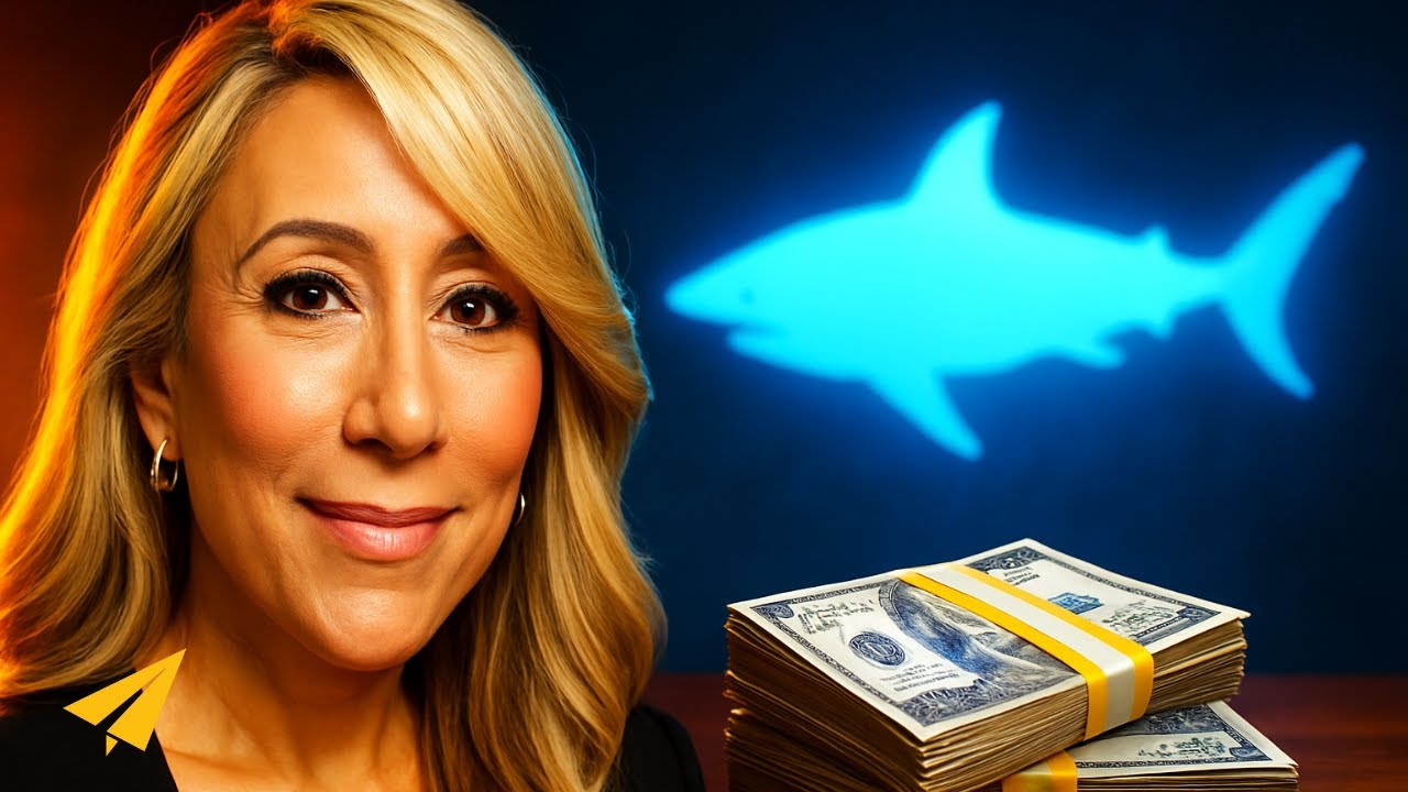 Lori Greiner's Top 10 Rules For Success (@LoriGreiner)