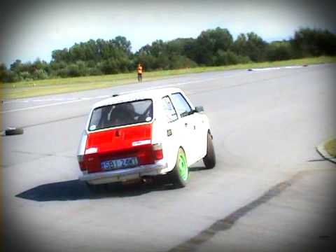 Kjs Czechowicki 30.08.2009 Relacja