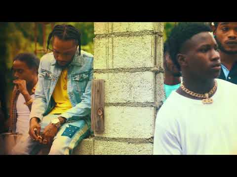 Iwaata - Genuine (Official Music Video)