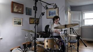 Remember That I Love You - Dave Barnes (drum cover)