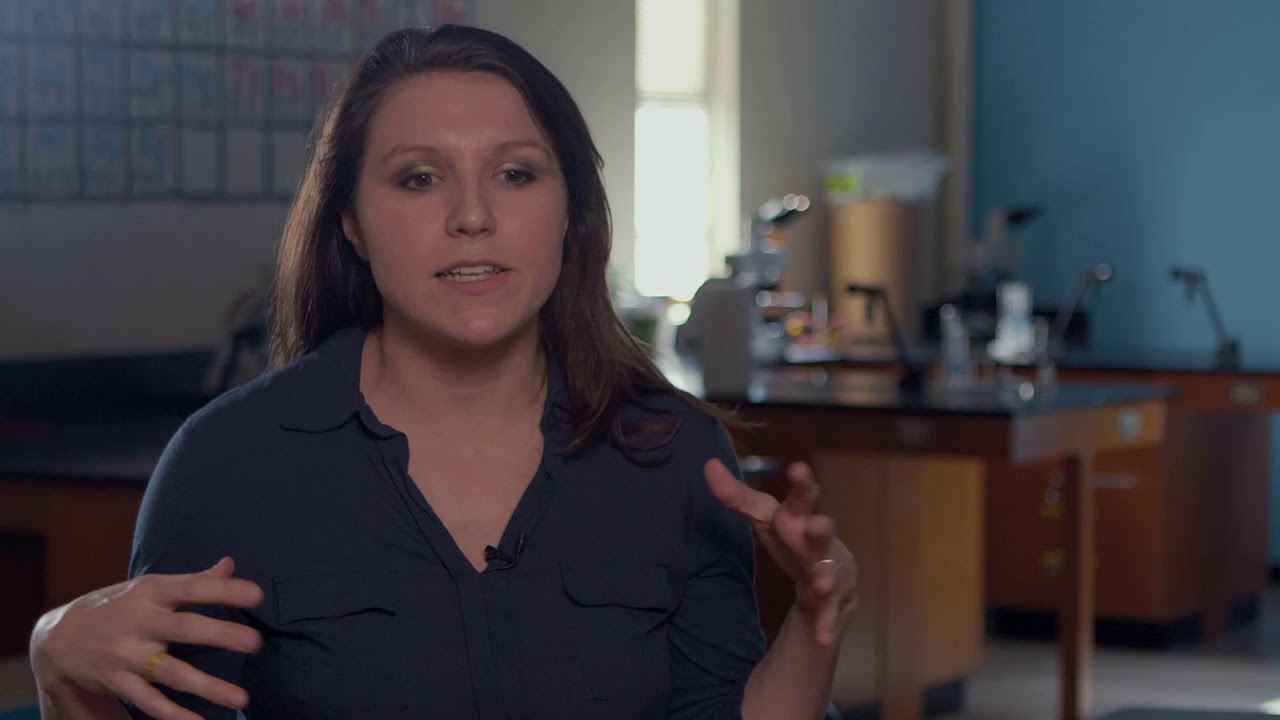 Teaching for Authentic Change