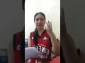 Pagnatatalo ang Ginebra by Maria Gracia Gonzales