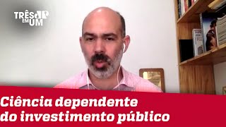 Diogo Schelp: Bolsonaro acordou tarde para as vacinas