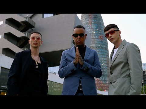 PROK Y AKAPELLAH FT AYAX - KUROSAWA (VIDEO OFICIAL)