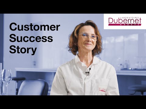 How France’s Top Wine Lab Ensures Accuracy in Wine Testing | Anton Paar