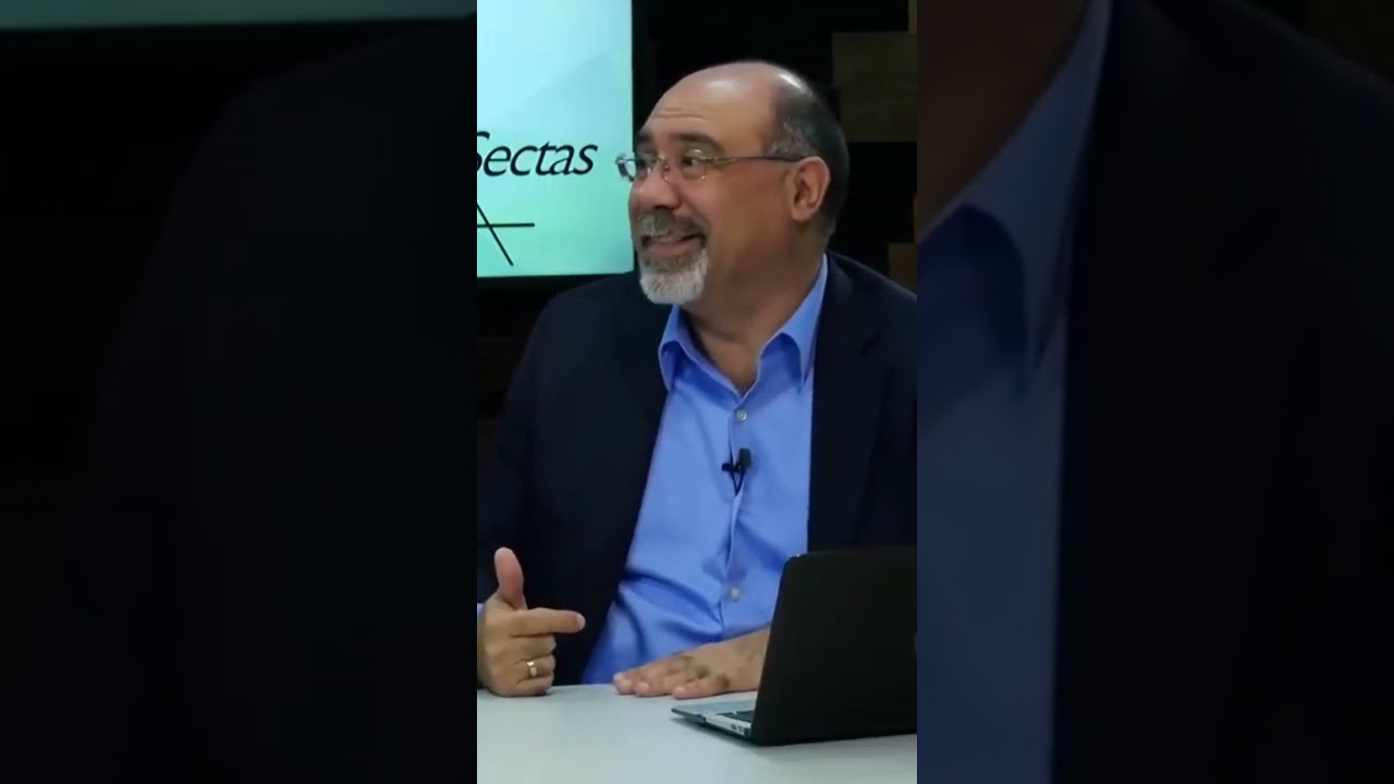 Por ESTO Deberías SACAR tu Pastor del Pulpito!- Sugel Michelen