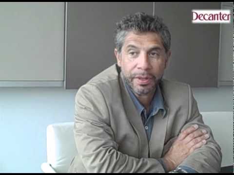 Decanter: Pancho Campo MW