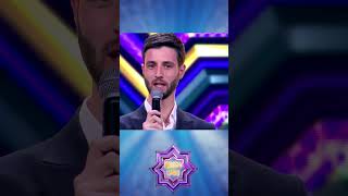 Ազգային երգիչ 2 / Azgayin ergich 2 / Short 4