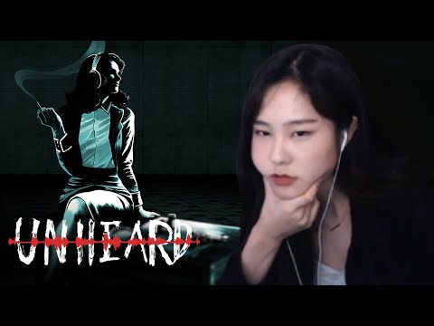 39daph Plays Unheard - Part 1