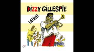 Dizzy Gillespie - Rhumba-Finale