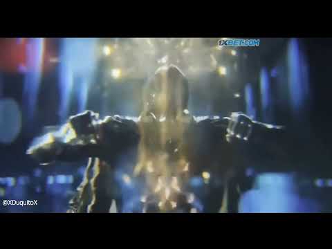 Oh me vengo! Dr. Fate | Black Adam (2022)