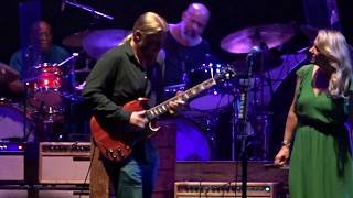 &quot;Shame - Afro Blue&quot; Tedeschi Trucks Band w/ Jaimoe 7/6/18