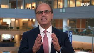 التوقعات الاقتصادية الإقليمية لمنطقة الشرق الأوسط وشمال أفريقيا - أكتوبر 2025: ثلاث رسائل رئيسية