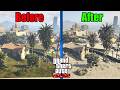 How To Get Snow In GTA 5 Story Mode GTA 5 Online