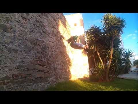 Adry Cemel - Exploiting the area