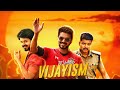 30 Years Of Vijayism As Creative Studio Thalapathy Vijay Vijay