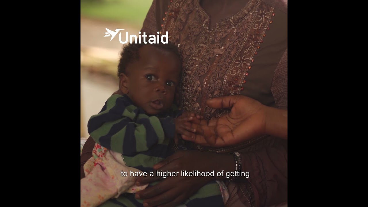 What is advanced HIV disease? How THRIVE is expanding lifesaving care