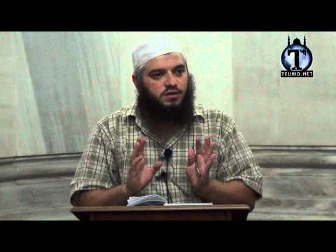 Prioritetet në fenë Islame - pjesa e parë