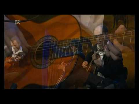 Willy Astor - Andere Saiten - Kilimandscharo (instr.) (br)