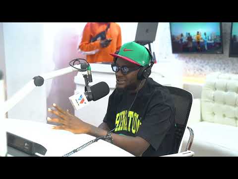 MAZITO NA MAKUBWA! ADAM MCHOMVU AMWAGIKA A-Z SIRI NA MAFANIKIO..KIMUZIKI NA UTANGAZAJI