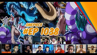 Download lagu ONE PIECE Episode 1038 Reaction Mash-up γ―γ³γγΌγΉ 1038 mp3 Download lagu ONE PIECE Episode 1038 Reaction Mash-up γ―γ³γγΌγΉ 1038 mp3