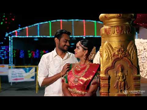 Wedding Photographer portfolio by S Wedding Studio in Coimbatore - Photo 0