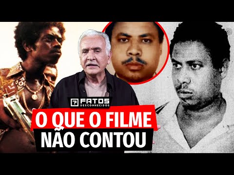 A verdadeira história do Zé Pequeno da vida real