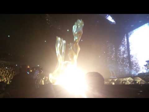 Ellie Goulding - Aftertaste Live @ Prague, O2 Arena, 30.1.2016