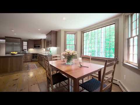 Video of 11 Hynes Lane | Harvard, Massachusetts real estate & homes by Therese Oliver