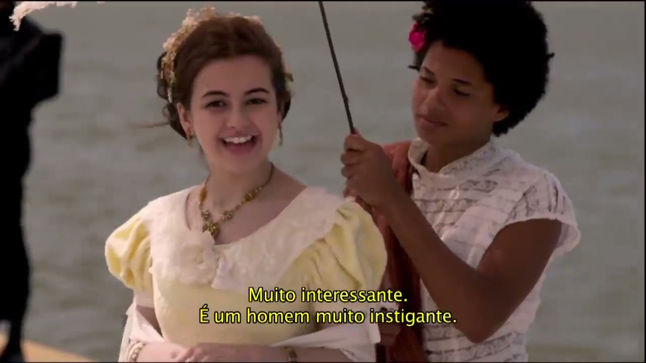 Filme/Documentário: A Revolução Pernambucana de 1817 -  A Revolução Esquecida (Legendado)