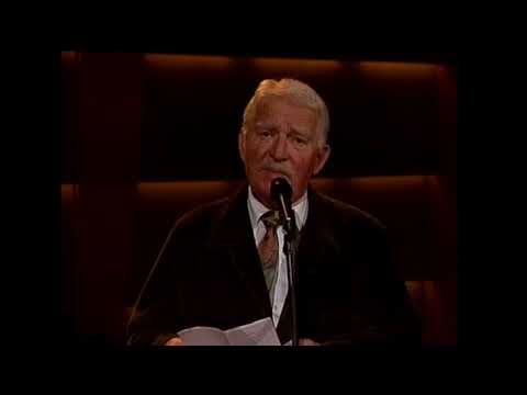 Hasse Alfredson & Tina Ahlin