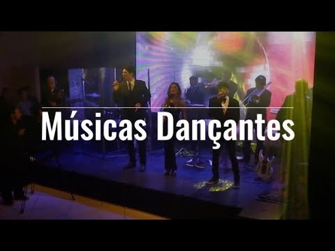 Banda VPNew - Seleção Dancantes