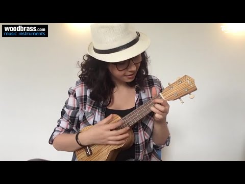 EAGLETONE COCONUT S20 - SOPRANO - Test & Avis d'une cliente Woodbrass