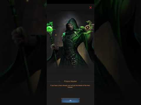 "Is this the day ???!" - S12 Rewards Recruitment