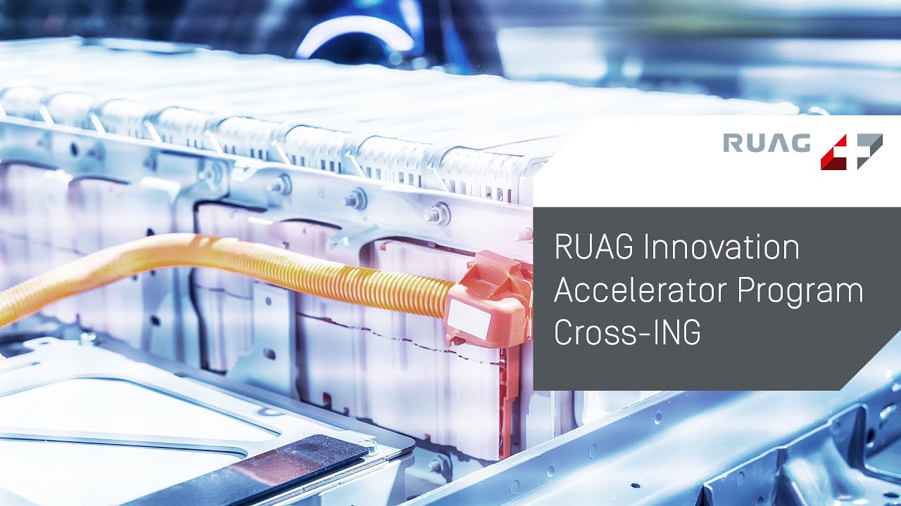 RUAG looking into